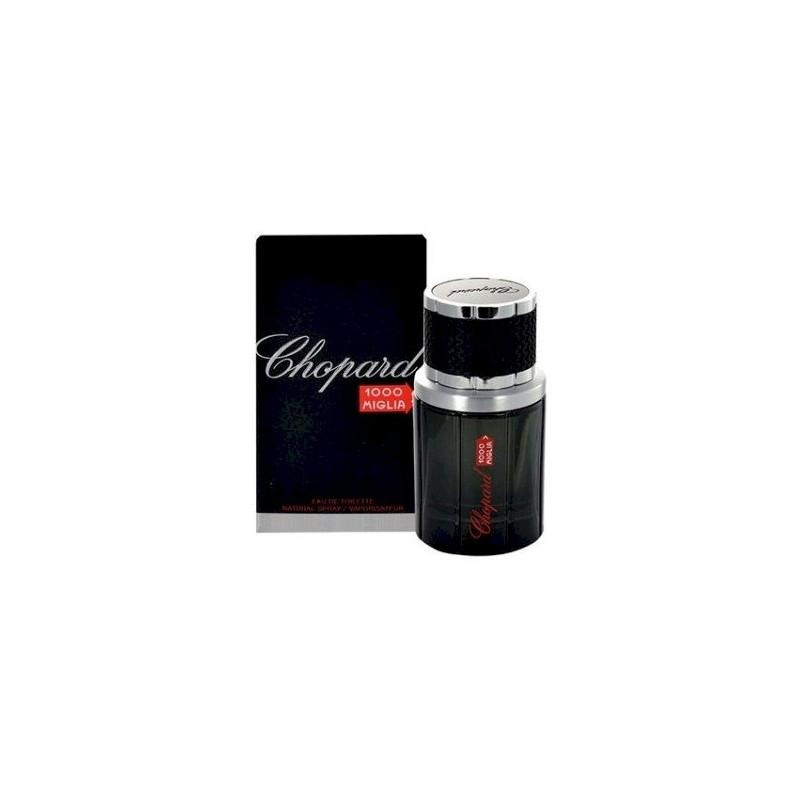 Chopard 1000 Miglia Perfume EDT 80 ml