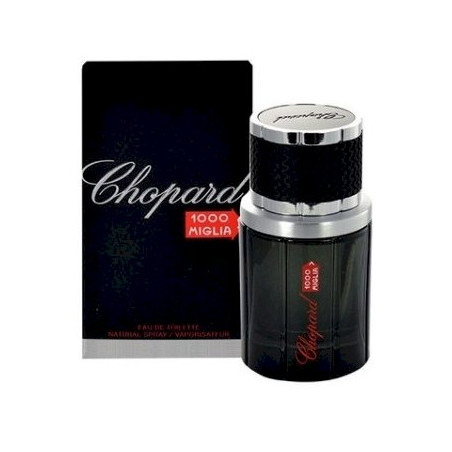 Chopard 1000 Miglia Perfume EDT 80 ml