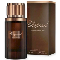Chopard Leather Malaki Perfume EDP 80 ml