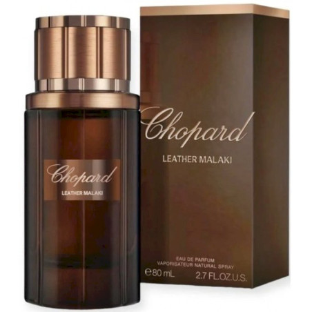 Chopard Leather Malaki Perfume EDP 80 ml