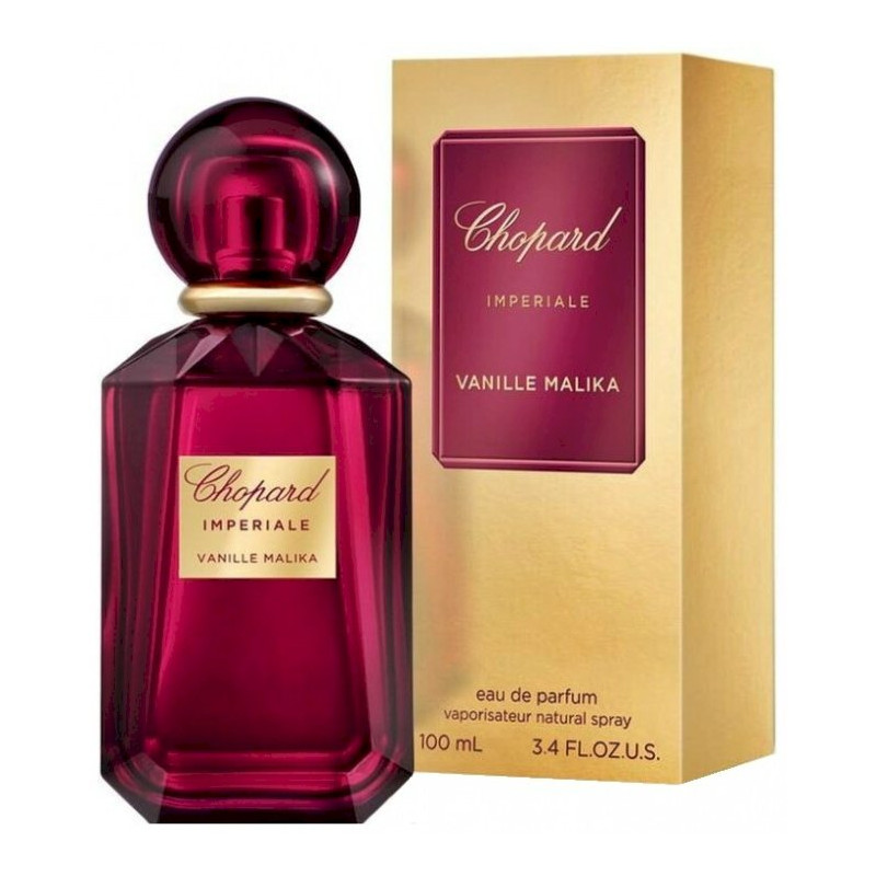 Chopard Imperiale Vanille Malika Perfume EDP 100 ml
