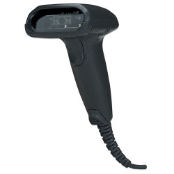 Manhattan 177672 barcode reader Handheld bar code reader 1D