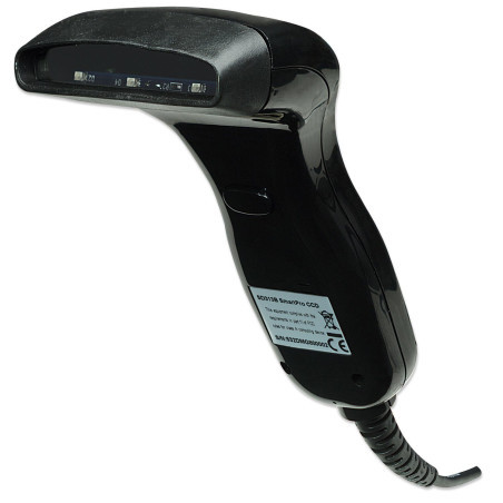 Manhattan 401517 barcode reader Handheld bar code reader 1D