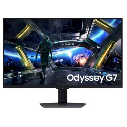 Samsung LS32DG702EUXDU