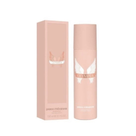 Paco Rabanne Olympéa Women Deodorant 150ml