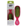 Wet Brush Shine Enhancer Hair Brush Pink