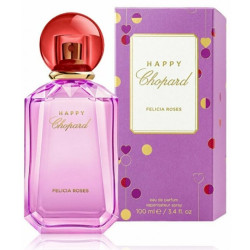 Chopard Happy Felicia Roses Perfume EDP 100 ml
