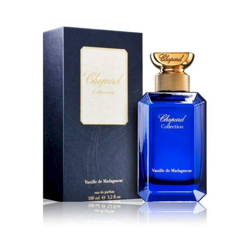 Chopard Vanille de Madagascar Perfume EDP 100 ml