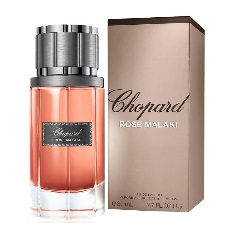 Chopard Rose Malaki Perfume EDP 80 ml