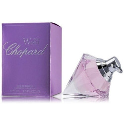 Chopard Wish Pink Diamond Perfume EDT 75 ml