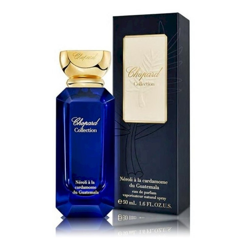 Chopard Neroli A La Cardamome Du Guatemala Perfume EDP 50 ml