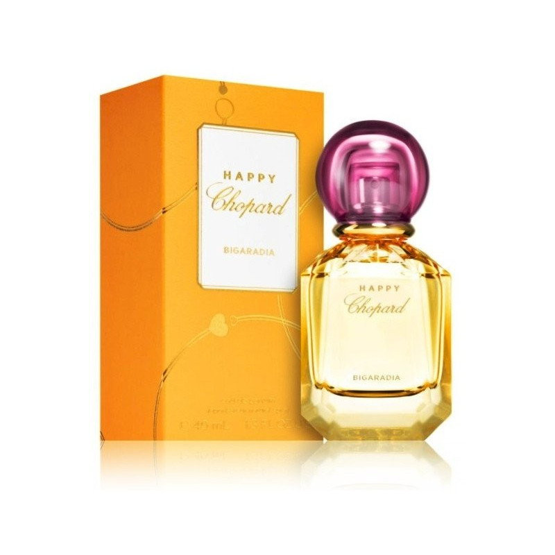 Chopard Happy Bigaradia Perfume EDP 40 ml