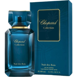 Chopard Nuit des Rois Perfume EDP 100 ml