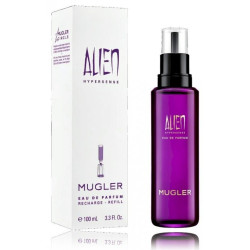 Thierry Mugler Alien Hypersense Perfume EDP 100 ml
