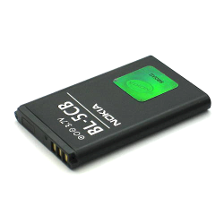 Nokia BL-5CB/N