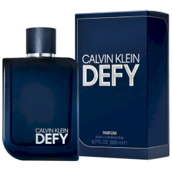 Calvin Klein Defy Perfume PAR 200 ml