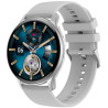 RUBICON RNCF11 Smartwatch / Silver/Grey
