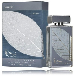 Lattafa Najdia Intense Perfume EDP 100 ml