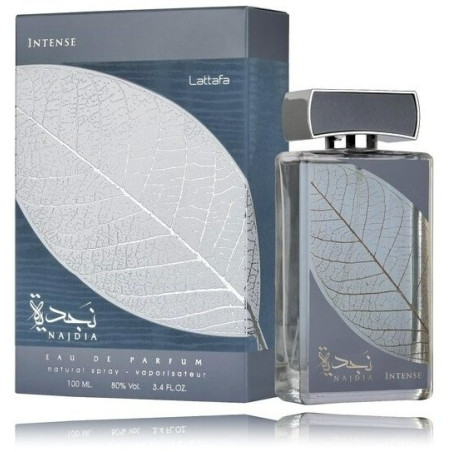 Lattafa Najdia Intense Perfume EDP 100 ml