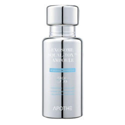 APOTHE Exosome Squal-Tox 3% Ampoule 30ml