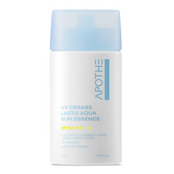 APOTHE UV Cera 6X Lacto Aqua Sun Essence 50ml
