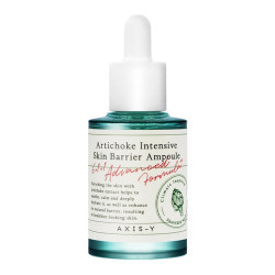 AXIS-Y Artichoke Intensive Skin Barrier Ampoule 30ml