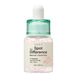 AXIS-Y Spot the Difference Blemish Treatment Serum 15ml