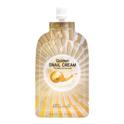 Beausta Golden Snail Cream 15ml