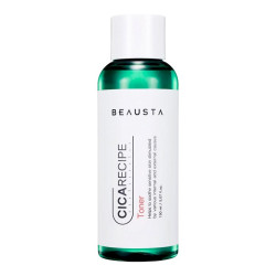 Beausta Cicarecipe Toner 150ml