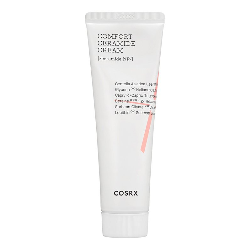 COSRX Balancium Comfort Ceramide Cream 80ml