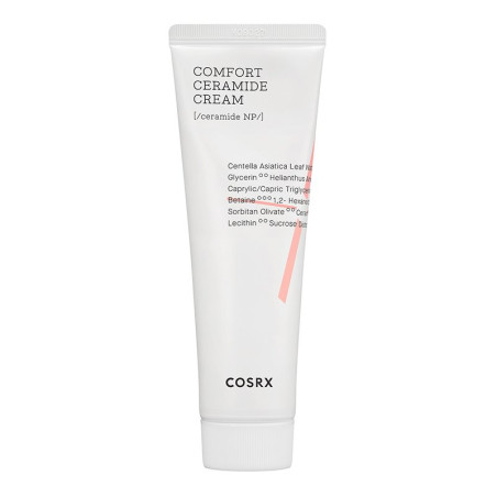 COSRX Balancium Comfort Ceramide Cream 80ml