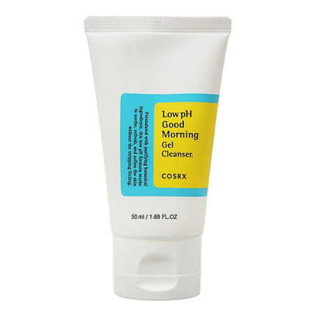 COSRX Low pH Good Morning Gel Cleanser MINI 50ml