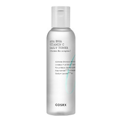 COSRX Refresh AHA BHA VitaminC Daily Toner 150ml