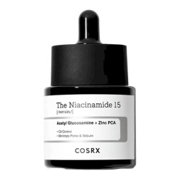 COSRX The Niacinamide 15 Serum 20ml