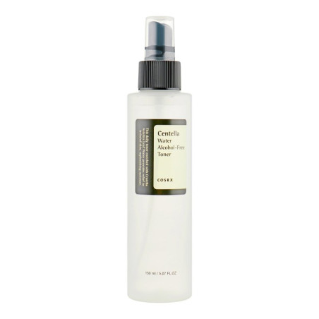 COSRX Centella Water Alcohol-Free Toner 150ml
