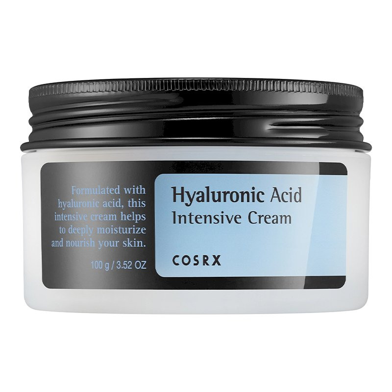 COSRX Hyaluronic Hydra Intensive Cream 100ml