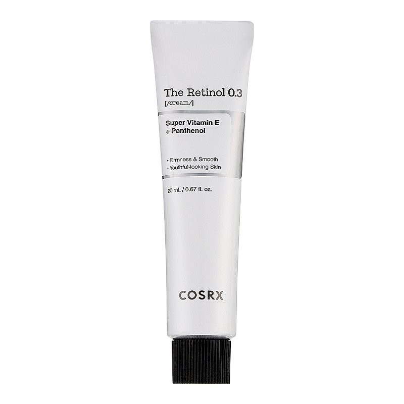 COSRX The Retinol 0.3 Cream 20ml