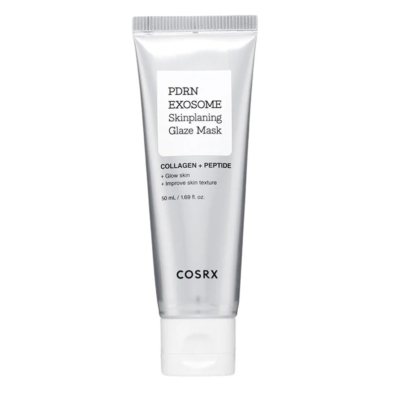 Cosrx [COSRX] PDRN EXOSOME Skinplaning Glaze Mask 50ml