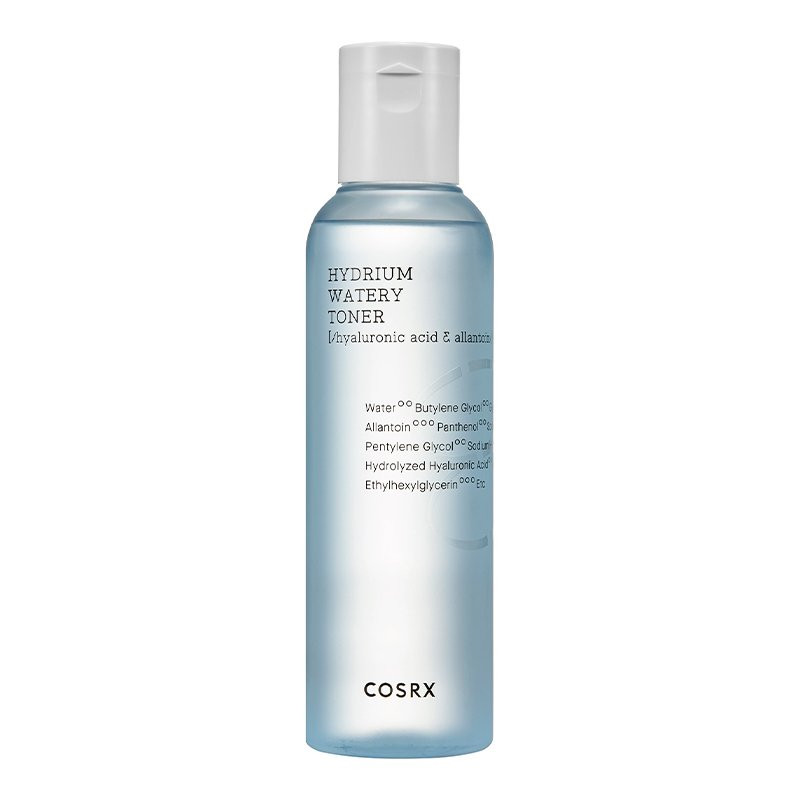 COSRX Hydrium Watery Toner 150ml
