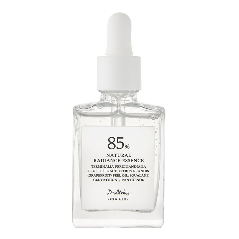 Dr. Althea Natural Radiance Essence 30ml