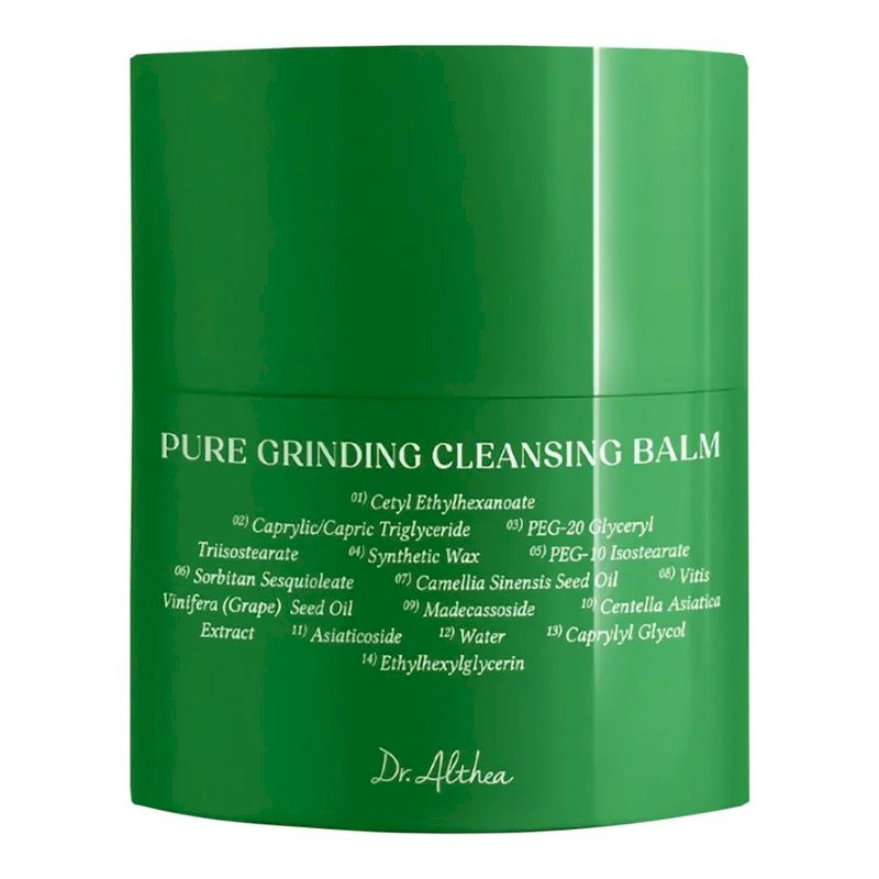 Dr. Althea Pure Grinding Cleansing Balm 50ml