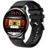 RUBICON RNCF11 Smartwatch / black
