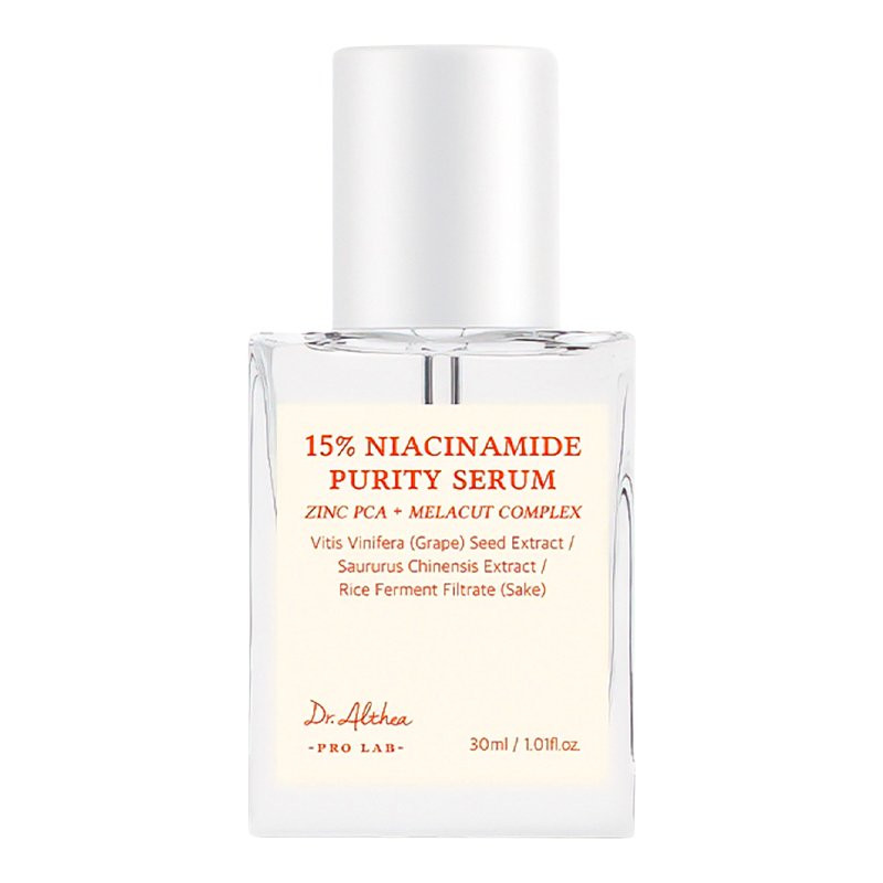 Dr. Althea Dr.Althea Pro Lab 15% Niacinamide Purity Serum 30ml