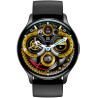 RUBICON RNCF11 Smartwatch / black