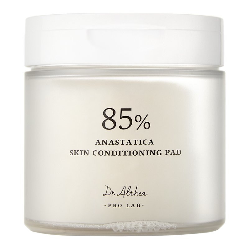 Dr. Althea Anastatica Skin Conditioning Pad (65pads) 170g