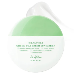 Dr.Althea Pro Lab Lab Green Tea Fresh Sunscreen 45ml