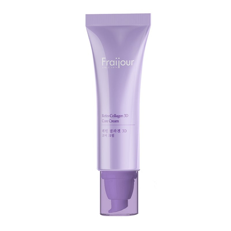 Fraijour Retin-Collagen 3D Core Cream 50ml