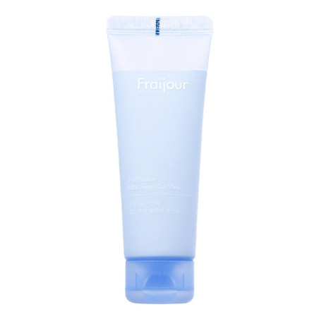 Fraijour Pro Moisture Milk Toning Clay Mask 75g