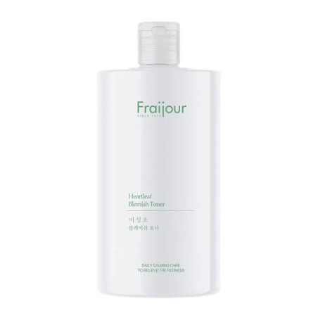 Fraijour Heartleaf Blemish Toner 500ml