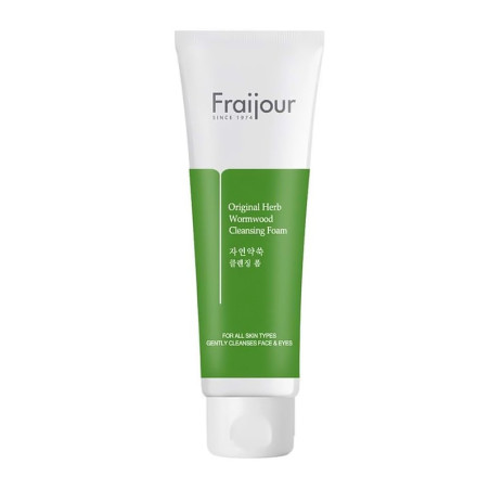 Fraijour Original Herb Wormwood Cleansing Foam 150ml